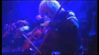 Apocalyptica - Pray