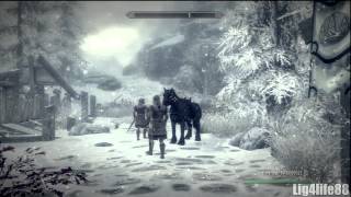 Skyrim: The Dark Brotherhood Forever, It's Just An Endless Quest