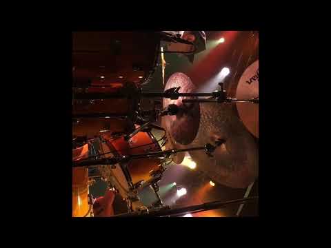 Dennis Chambers w/ The Victor Wooten Trio