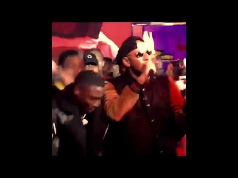 Swizz Beatz - Zone (Prod By TYC Beats