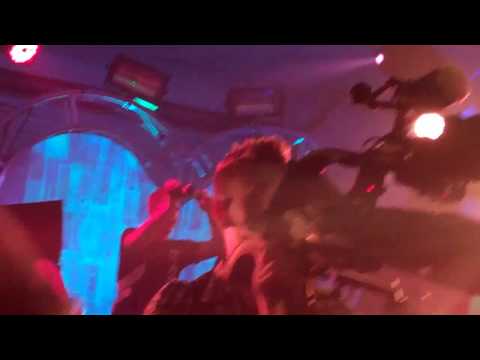 Tritonal @ Lovegroove 2011 - Tritonal + Sibicky - Suzu