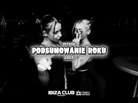 🌲⛄️PODSUMOWANIE ROKU PSYCHO 2025 🌲⛄️