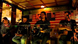 250000 Things - Cody Canada live @Gogarty's