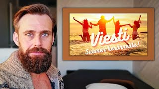 26:27 / 30:35   Mikä on heräämisprosessi? Viesti Suomen heränneille!