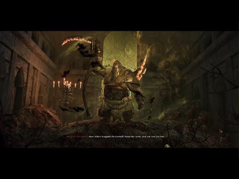 Shade Cataclysm - The Enchanter's Lair | Vermintide 2