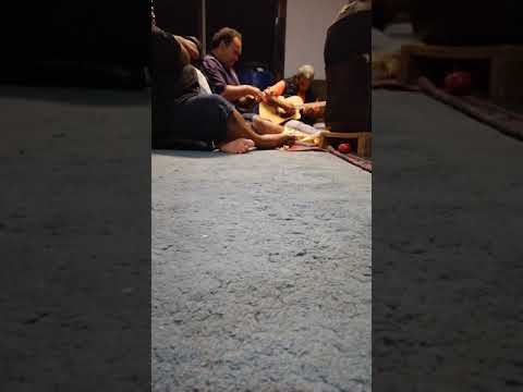 Felemea - Kalapu To'utupu 'Esi o Ma'afu Nz