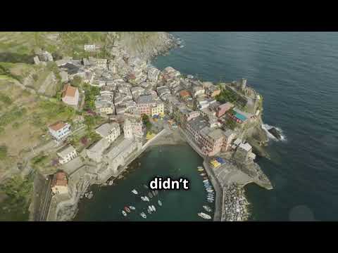 Maritime Marvels of Italy: From La Spezia to Vernazza