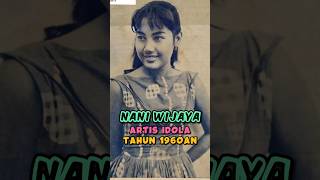 Download lagu Beautiful Artists became idols in the 1960s #shortsfeed #actressindonesia #shorts mp3
