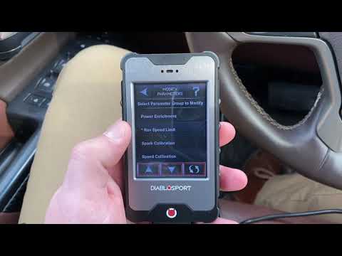DiabloSport InTune i3 Chevy Silverado