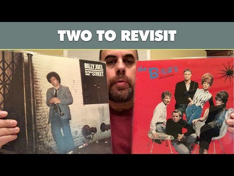 Two To Revisit #01: 52nd Street and Wild Planet with Needle Drops!