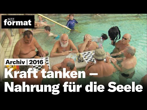 Kraft tanken – Nahrung für die Seele (2016)
