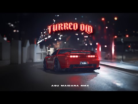 MIX TURREO OLD - Agu Maidana Rmx