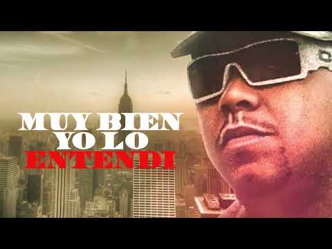 Tony Haze - yo entendi ( 2023) (official vídeo liric)  ( @tonyhazeelmatatan ) (HAZERECORDS)