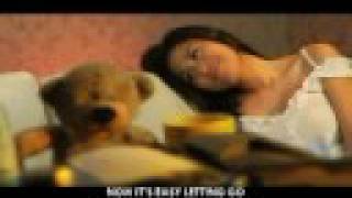 musicVid sing along - (toni gonzaga) one hello