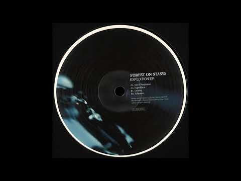 Forest On Stasys - Astral Projection [SBCV007]