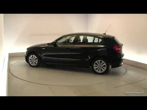 2011 BMW 1 SERIES 116D ES