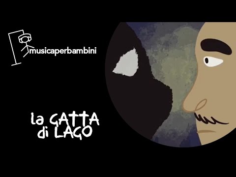 la Gatta di Lago