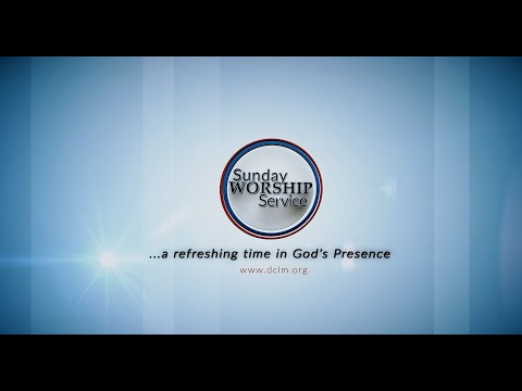 Loving and Serving the Lord in Holiness without Worldliness || Worship Service || Nov. 2, 2025