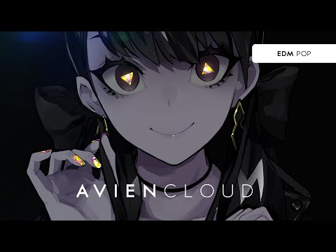 Mblue – Lost (Lyrics) [CC]