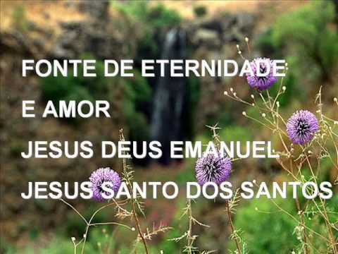 Cristo Levou Sobre Si video