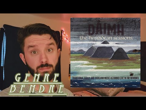 Daimh | The Hebridean Sessions | Genre Bendre | Album Review