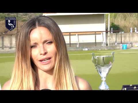 Highlights Teamsport Segrate - Polisportiva Valverde 1-1 del 9.6.2019 ore 14