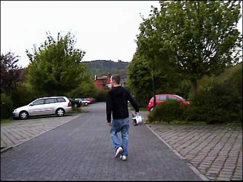 Quallifikation fürs vbt10 (Richtiges Video)