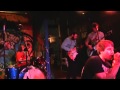 Daves the Say - Banned From The Back Porch at Blue Agave Belleville, IL 2/2/13 part 10