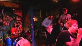 Daves the Say - Banned From The Back Porch at Blue Agave Belleville, IL 2/2/13 part 10