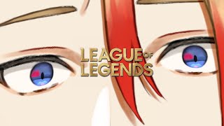 【League of Legends】If I lose, I end the stream.