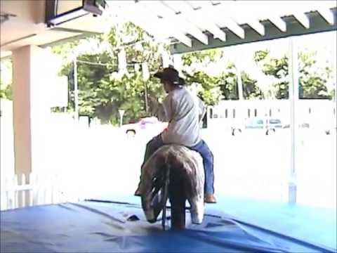 Brian 2004 Cherokee Trip