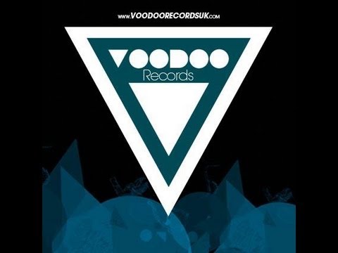 The Voodoo Records UK Launch Party @ The Leeds Warehouse