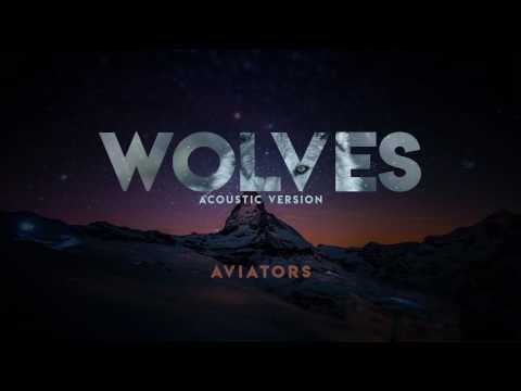 Video thumbnail for Wolves (Acoustic Version)