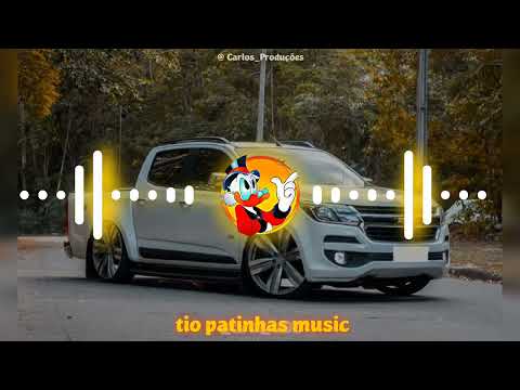 pode da tapa na cara - EDIN do piseiro