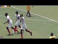 Kakawa FC VS Sporting Lagos U19 - Dynasty Scouting League - Week 3 Highlight