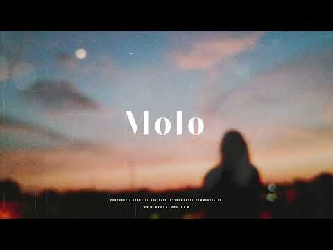 Afrobeat Wizkid x Rema Type Beat - "Molo"