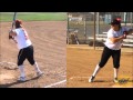 Samantha Zaccari's Skills Video