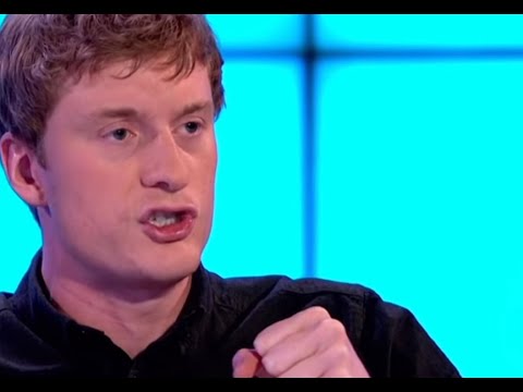James Acaster on his band Pindrop and crazy member Lloyd