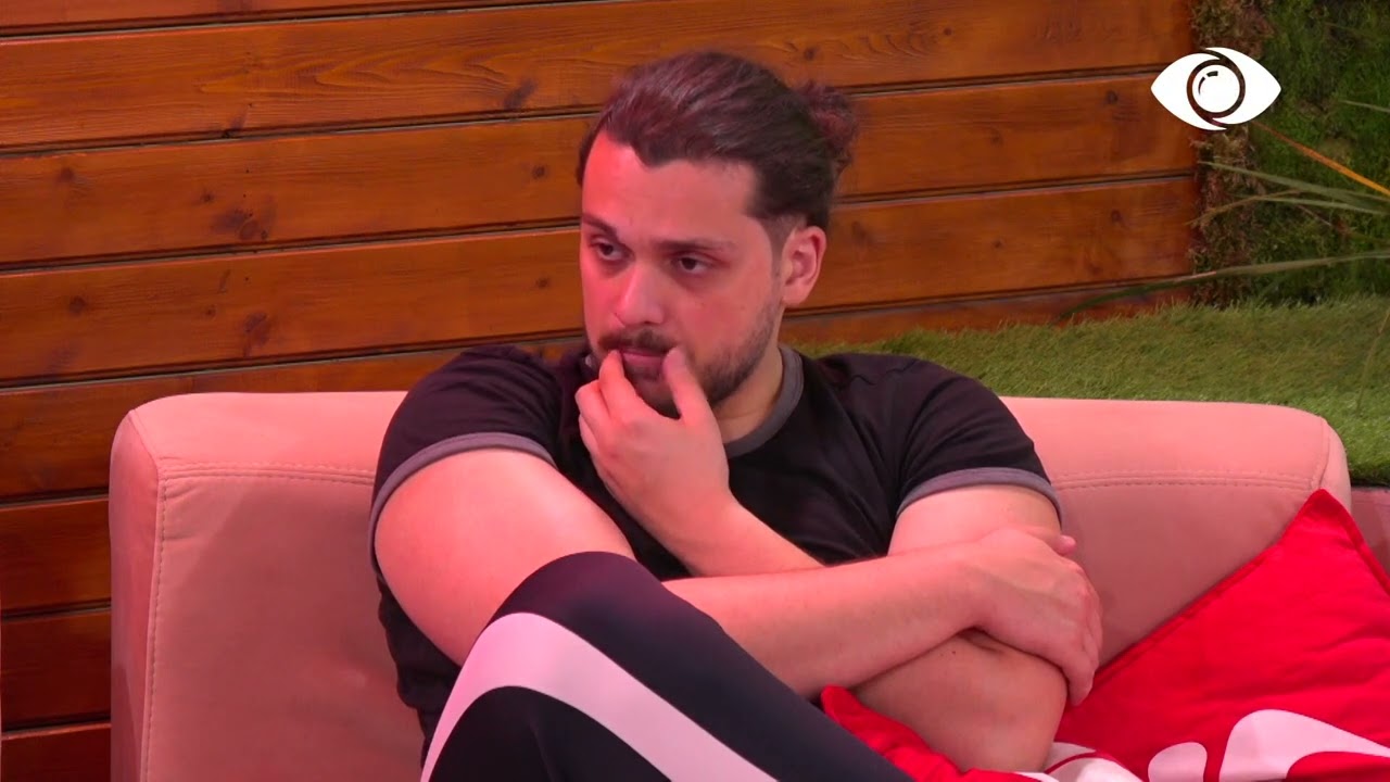 Si do të pozicionohesh?/Gerti bisedon me Qetsorin