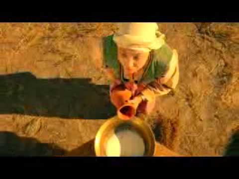 Презентационный фильм  Казахстан