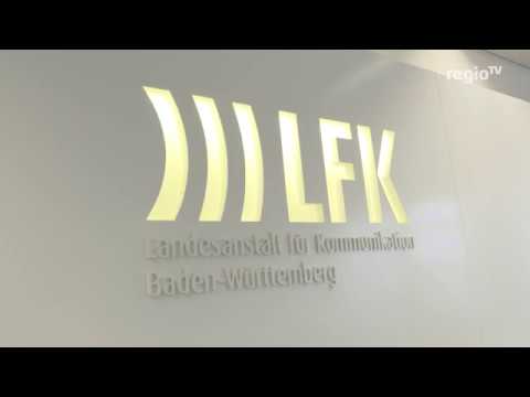 Jahrespressekonferenz der LfK Baden-Württemberg | 21.12.2017