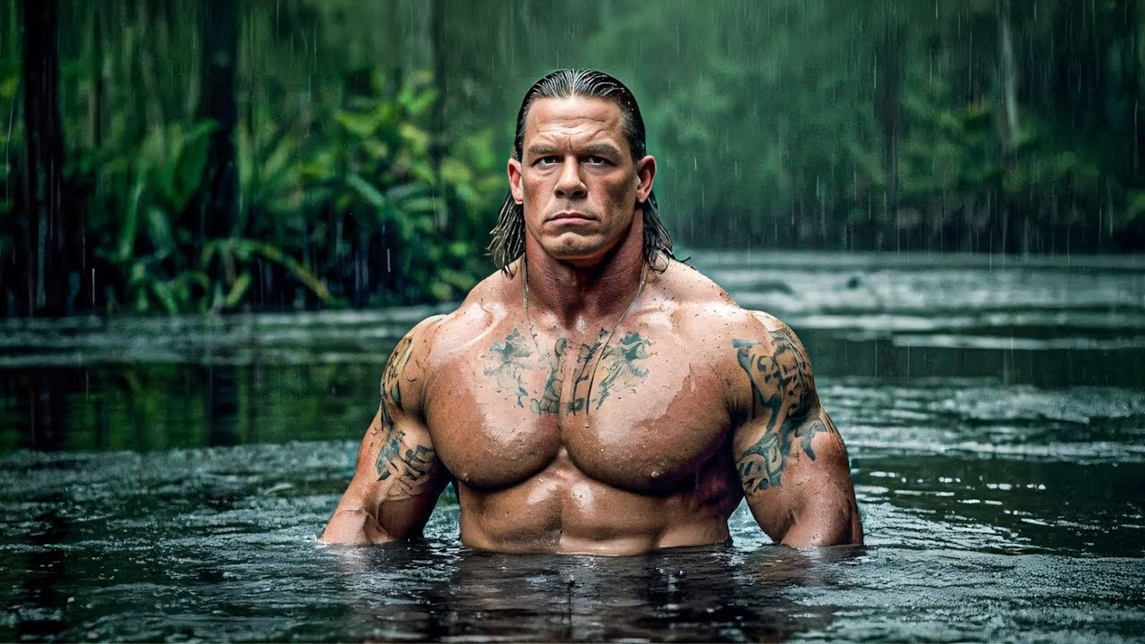 A Máfia Sequestra Uma Mulher, Sem Saber Que Seu Marido é Um Fuzileiro Naval Que Vai Se Vingar