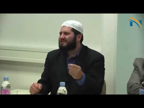 Allahu është Furnizues i Vetëm - Hoxhë Ulvi Fejzullahu dhe Hoxhë Vesim Avdiu