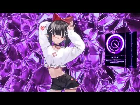 Future Friends, Nippandab - In Your Arms