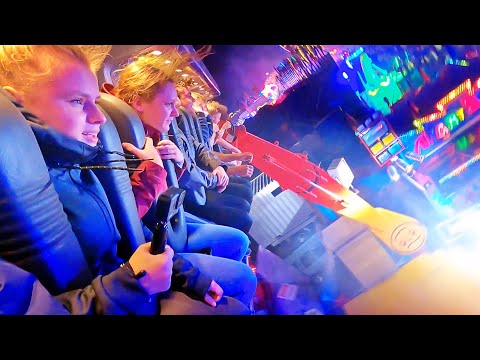 Nightstyle - Armbrecht (ONRIDE) Video Pützchensmarkt Bonn 2022