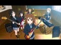 (Nightcore) MIYAVI - Real? 