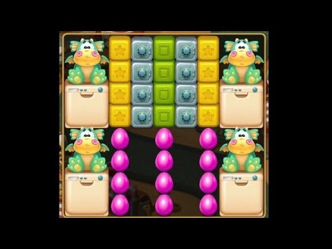 TOY BLAST level 2912