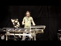 Magnetic Man - I Need Air (Takomo Percussion Cover...