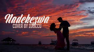 Zuchu - Nadekezwa  Audio Cover