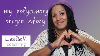 What being polyamorous has taught me | Brisbane Life Coach Leslie V.